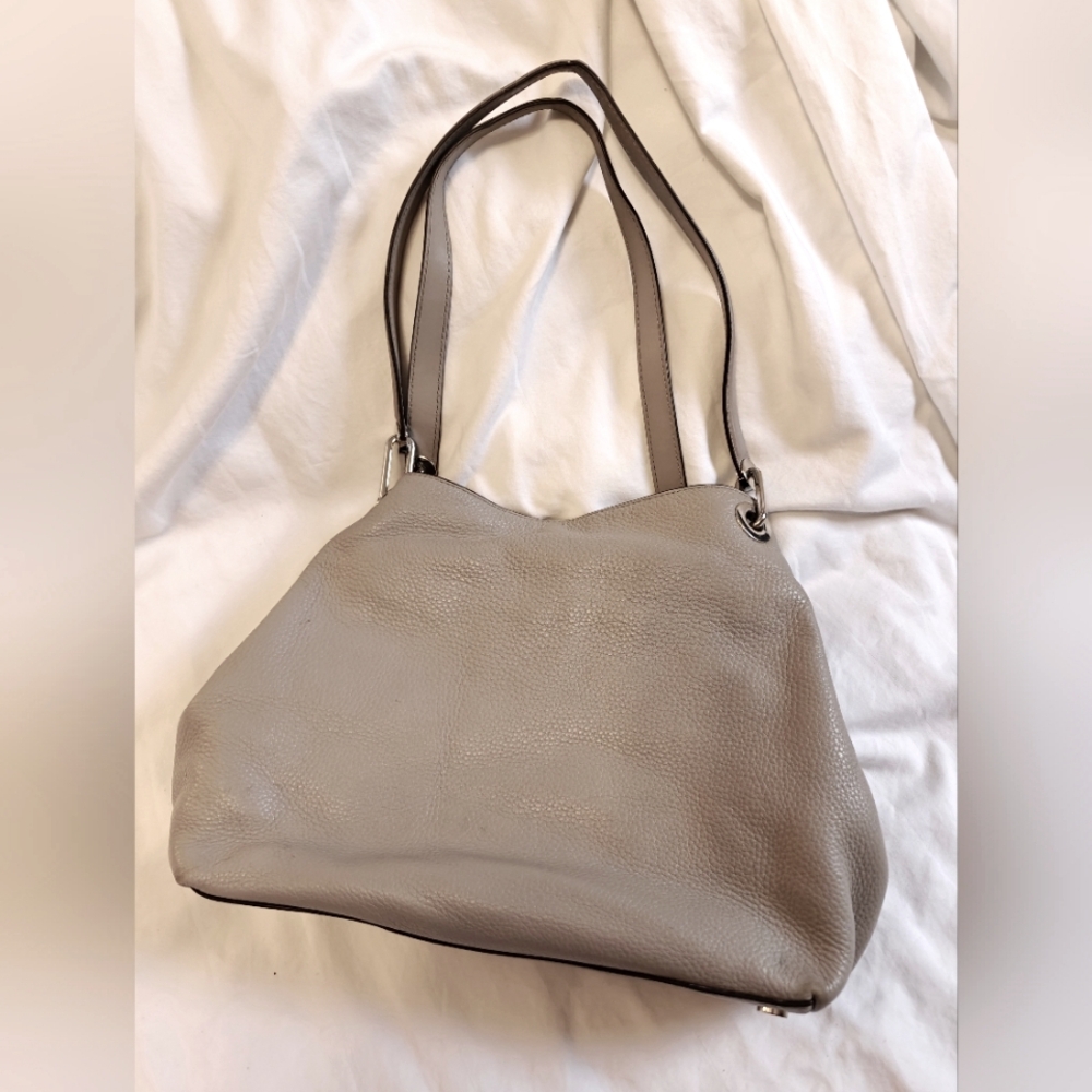 Excluded from Promotion- Michael Kors Large Raven Tote